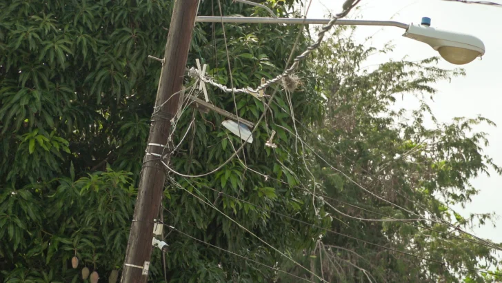 Edesur invertirá más de RD$ 962 millones para rehabilitar redes eléctricas en Peravia Edesur invertirá más de RD$ 962 millones para rehabilitar redes eléctricas en Peravia
