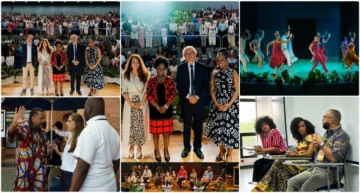 Tres días pensando y repensando los estudios afrolatinoamericanos en Cali desde ALARI 2026 Tres días pensando y repensando los estudios afrolatinoamericanos en Cali desde ALARI 2026