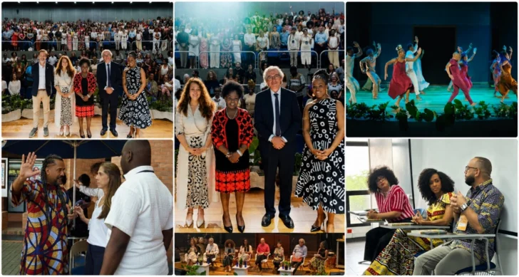 Tres días pensando y repensando los estudios afrolatinoamericanos en Cali desde ALARI 2026