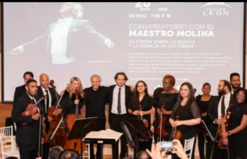 El Centro León y José Antonio Molina: una experiencia que el país debe multiplicar El Centro León y José Antonio Molina: una experiencia que el país debe multiplicar