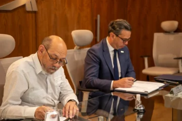 Onesvie y CONEP unen fuerzas para blindar edificaciones ante sismos