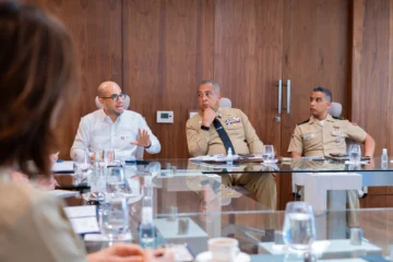 Gobierno dominicano instala la Comisión Organizadora del Diálogo Regional del World Governments Summit para América Latina y el Caribe Gobierno dominicano instala la Comisión Organizadora del Diálogo Regional del World Governments Summit para América Latina y el Caribe