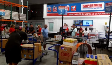 La inflación acapara protagonismo en la crisis económica de Cuba La inflación acapara protagonismo en la crisis económica de Cuba