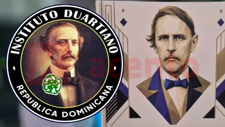 Duarte, siempre con un rostro distinto: nueva portada reabre el debate sobre su verdadera imagen