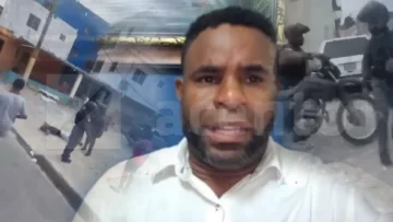 Derechos Humanos pide investigar muerte de joven durante intervención policial en Herrera: “Le disparó sin mediar palabra”