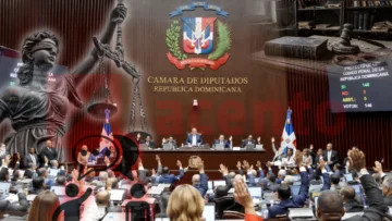 El nuevo Código Penal y un debate que define una era: 32 cambios que enfrentan al poder, la justicia y los derechos El nuevo Código Penal y un debate que define una era: 32 cambios que enfrentan al poder, la justicia y los derechos