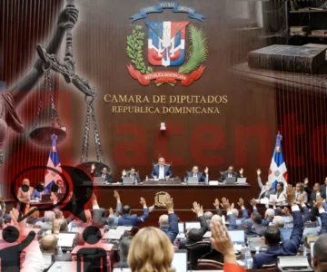 El nuevo Código Penal y un debate que define una era: 32 cambios que enfrentan al poder, la justicia y los derechos El nuevo Código Penal y un debate que define una era: 32 cambios que enfrentan al poder, la justicia y los derechos