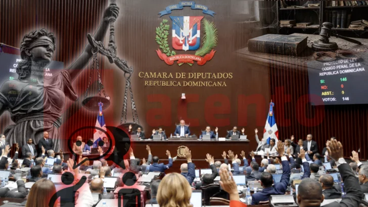 El nuevo Código Penal y un debate que define una era: 32 cambios que enfrentan al poder, la justicia y los derechos