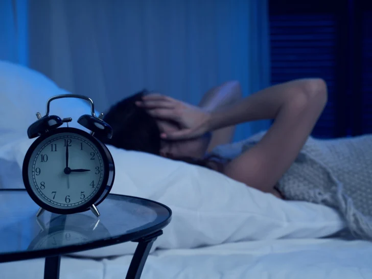 Cómo dormir mejor: siete hábitos para conciliar el sueño y descansar de corrido