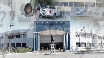 Migración, hospitales y derechos: caso de joven trasladada con bebé de 16 días reabre debate sobre controles migratorios en centros de salud