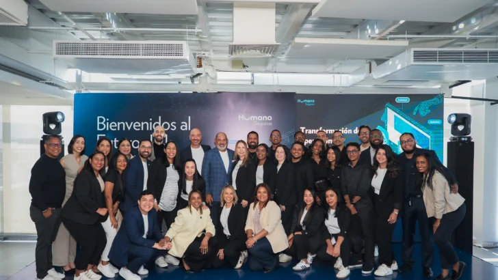 Humano Seguros incorpora inteligencia artificial y reduce la emisión de pólizas de ocho días a tres minutos