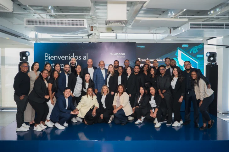 Humano Seguros incorpora inteligencia artificial y reduce la emisión de pólizas de ocho días a tres minutos