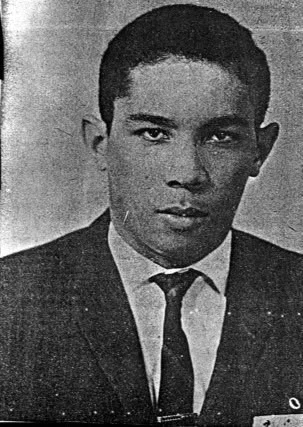 Diógenes Ortiz Cassó. Diógenes Ortiz Cassó.
