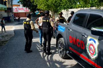 DNCD asegura el decomiso de más de 32,000 gramos de drogas ilícitas en varias provincias DNCD asegura el decomiso de más de 32,000 gramos de drogas ilícitas en varias provincias