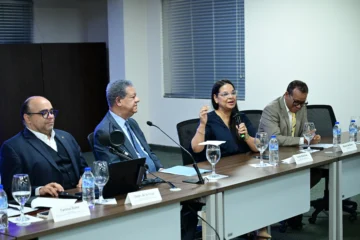 FUNGLODE presenta su agenda cultural e institucional para 2026-2028 FUNGLODE presenta su agenda cultural e institucional para 2026-2028
