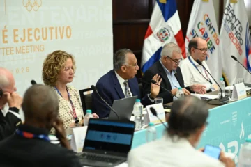 Santo Domingo 2026: Bandera de Guyana ondeará a media asta y Venezuela competirá con crespón negro en solidaridad por tragedias nacionales