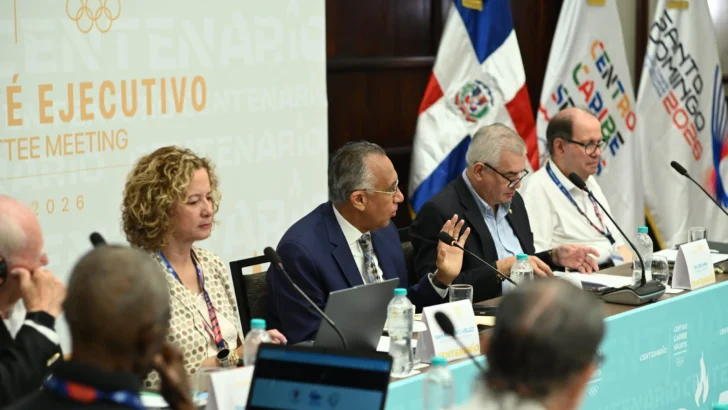 Santo Domingo 2026: Bandera de Guyana ondeará a media asta y Venezuela competirá con crespón negro en solidaridad por tragedias nacionales