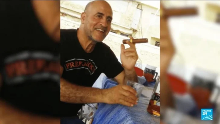 Hallan muerto cerca de París a un cazatalentos de modelos francés vinculado a Epstein