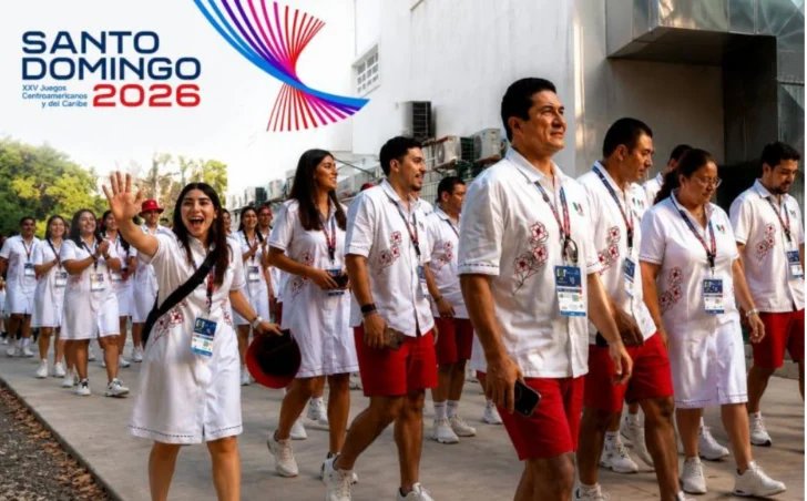 Apertura de XXV Juegos Centroamericanos y del Caribe. ¿Cómo y quiénes la montaron? ¿Fue espectáculo digno?