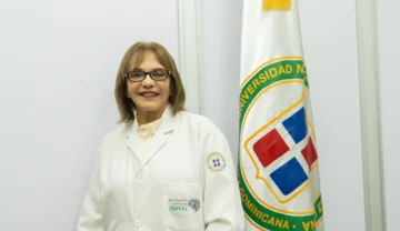 Una dominicana en el centro del mundo: Daisy Acosta lleva la ciencia latinoamericana al escenario principal del Alzheimer global