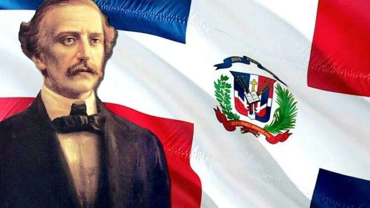 ¿Cuál es el legado de Juan Pablo Duarte? A 150 años de la muerte del Padre de la Patria