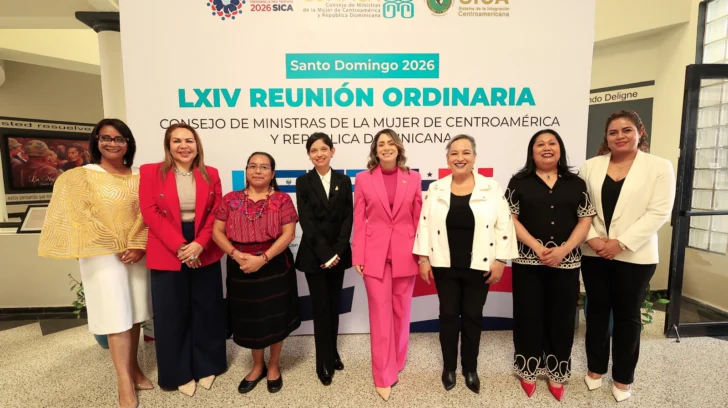 Durante la LXIV Reunión Ordinaria del COMMCA se presentaron avances estratégicos y la hoja de ruta para fortalecer la agenda regional de igualdad de género. Durante la LXIV Reunión Ordinaria del COMMCA se presentaron avances estratégicos y la hoja de ruta para fortalecer la agenda regional de igualdad de género.