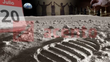 ¿Qué se celebra hoy en el mundo? Efemérides del 20 de julio: hechos y conmemoraciones de esta fecha ¿Qué se celebra hoy en el mundo? Efemérides del 20 de julio: hechos y conmemoraciones de esta fecha