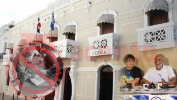 Renovación Codiana llama a no votar en elecciones del CODIA y denuncia proceso 