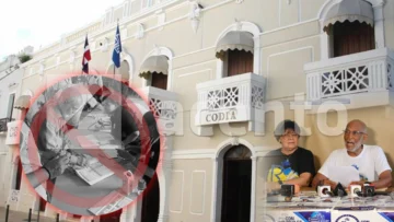 Renovación Codiana impugna elecciones del CODIA y pide anular todo el proceso Renovación Codiana impugna elecciones del CODIA y pide anular todo el proceso