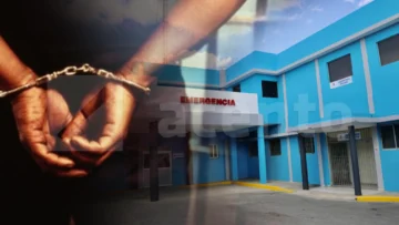 Sociedad de Emergenciología denuncia que autoridades utilizan “alegremente” salas de emergencias para certificar a detenidos