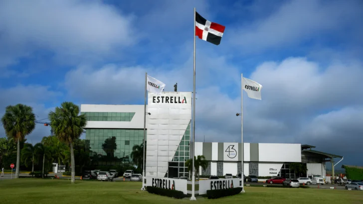 PCR aumenta las calificaciones del Grupo Estrella PCR aumenta las calificaciones del Grupo Estrella