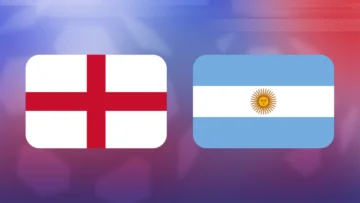 En directo | Argentina le da la vuelta en los minutos finales y clasifica para enfrentar a España en la final