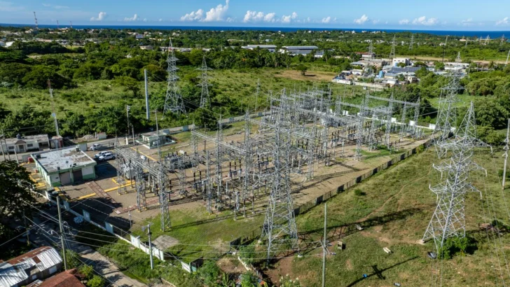 ETED anuncia interrupciones del servicio eléctrico en Puerto Plata por trabajos en línea de transmisión