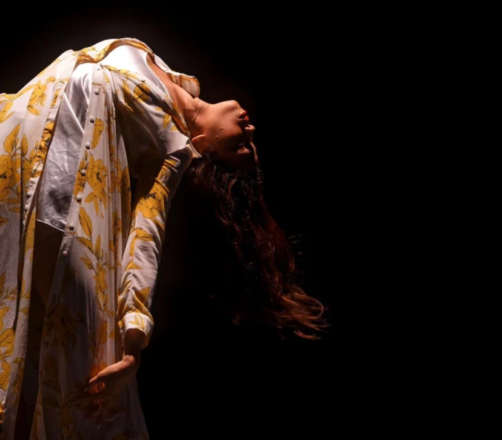 Anuncian el XXI Festival Internacional de Danza Contemporánea