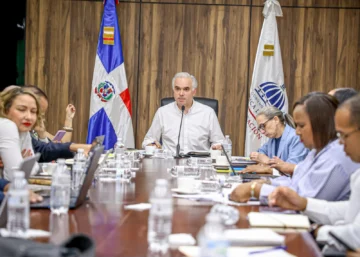 Educación asegura que avanza la preparación del año escolar 2026-2027 con foco en infraestructura y cupos Educación asegura que avanza la preparación del año escolar 2026-2027 con foco en infraestructura y cupos