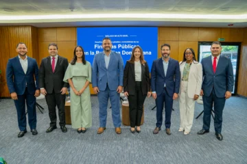 Egresados de BARNA crean plataforma para debatir políticas públicas y sostenibilidad fiscal Egresados de BARNA crean plataforma para debatir políticas públicas y sostenibilidad fiscal