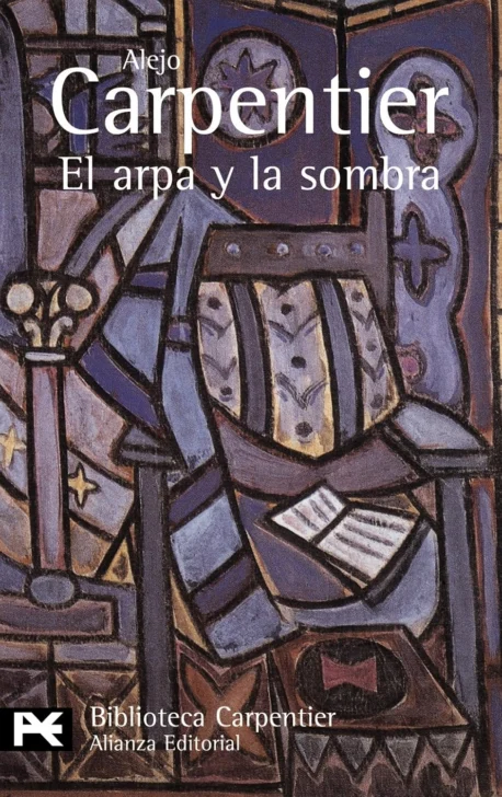’El arpa y la sombra': la desmitificación del Cristóbal Colón histórico