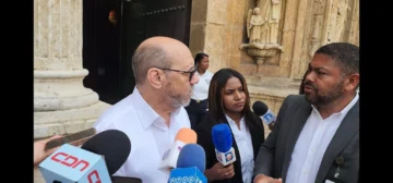 'Cada día que pasa estamos más cerca de nuestro terremoto”, afirma director de Onesvie 'Cada día que pasa estamos más cerca de nuestro terremoto”, afirma director de Onesvie