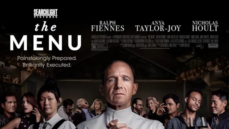 El menú (The Menu, 2022): cuando el arte deja de alimentar y comienza a devorar