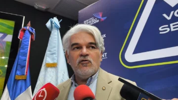 Juegos Centroamericanos serán una plataforma para promover la seguridad vial entre los jóvenes, afirma represente de la OPS Juegos Centroamericanos serán una plataforma para promover la seguridad vial entre los jóvenes, afirma represente de la OPS