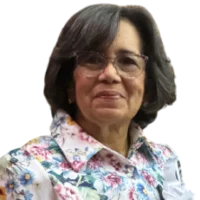 Eleanor Grimaldi Silié