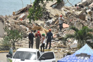 Suben a 2.954 los fallecidos y a 16.592 los heridos por los terremotos en Venezuela Suben a 2.954 los fallecidos y a 16.592 los heridos por los terremotos en Venezuela