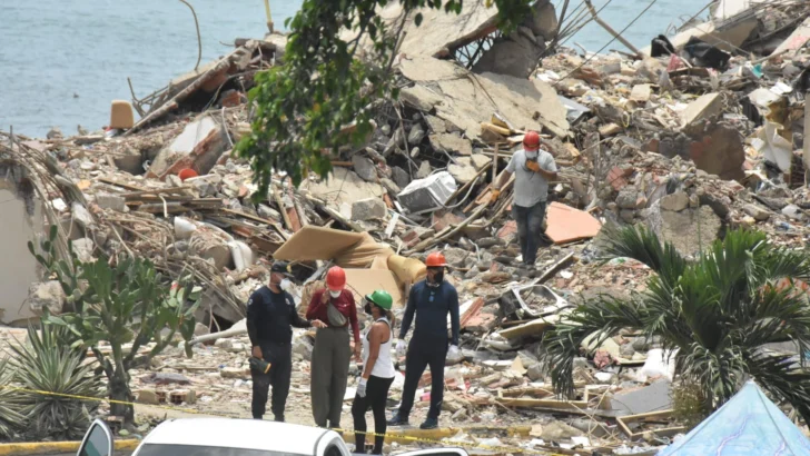 Suben a 2.954 los fallecidos y a 16.592 los heridos por los terremotos en Venezuela Suben a 2.954 los fallecidos y a 16.592 los heridos por los terremotos en Venezuela