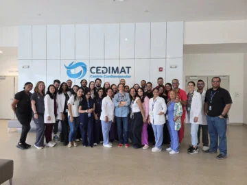 Jornada médica gratuita beneficia a más de 200 pacientes de escasos recursos Jornada médica gratuita beneficia a más de 200 pacientes de escasos recursos