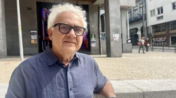 Escritor Milton Hatoum confía en que Brasil tendrá un Premio Nobel
