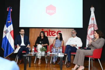 “Los terremotos no matan, matan las estructuras”: INTEC urge a priorizar la seguridad estructural