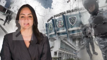 Faride Raful se ausenta de rueda de prensa tras caso Guajimía Faride Raful se ausenta de rueda de prensa tras caso Guajimía