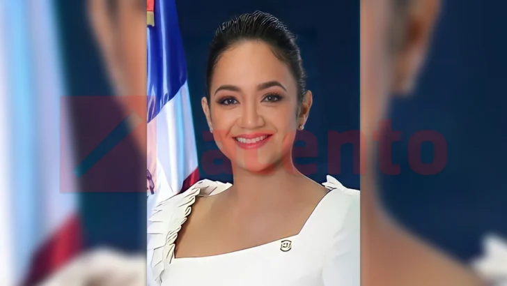 Faride Raful bajo presión: luces, sombras y reclamos de renuncia a casi dos años en Interior y Policía Faride Raful bajo presión: luces, sombras y reclamos de renuncia a casi dos años en Interior y Policía