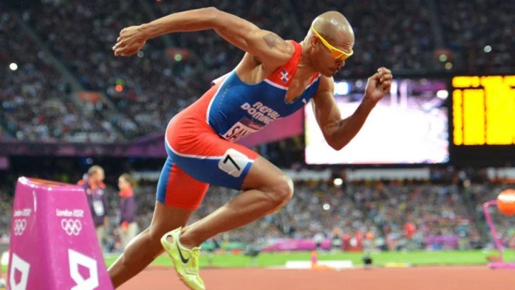Atletismo dominicano: más de dos décadas de gloria en las pistas internacionales Atletismo dominicano: más de dos décadas de gloria en las pistas internacionales