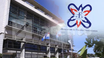 Asociación de Fiscales rechaza solicitud de destitución contra fiscal de Santo Domingo Este y Norte Asociación de Fiscales rechaza solicitud de destitución contra fiscal de Santo Domingo Este y Norte